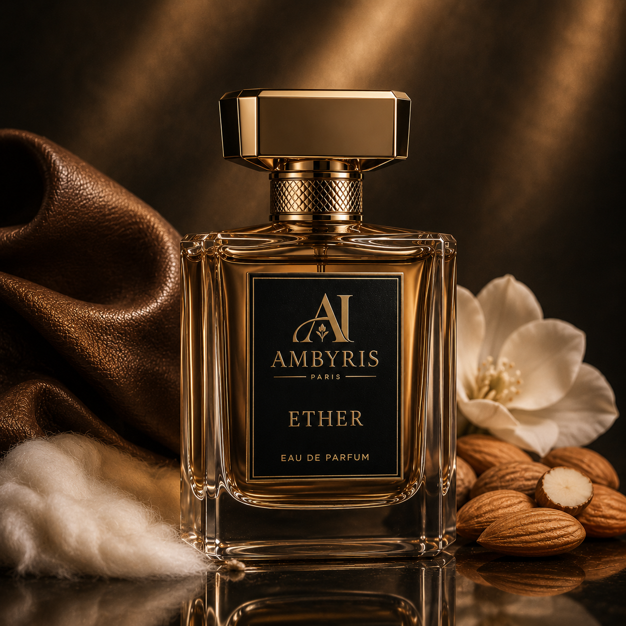 Éther