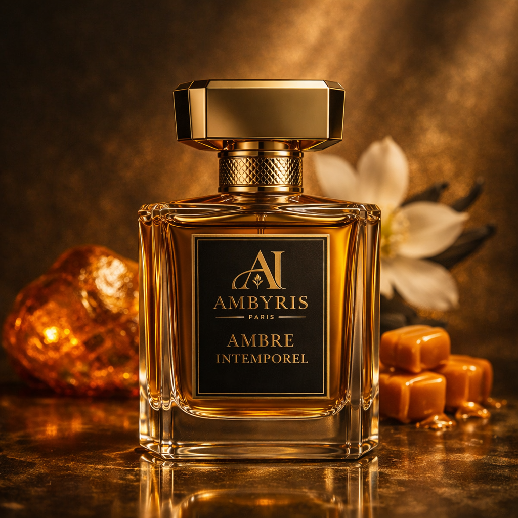 Ambre Intemporel