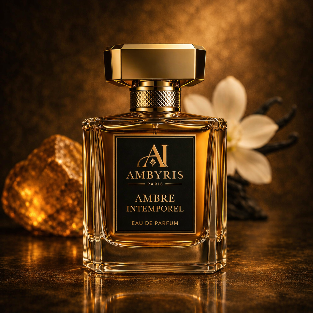 Ambre Intemporel
